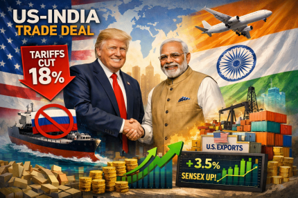 US-India trade deal